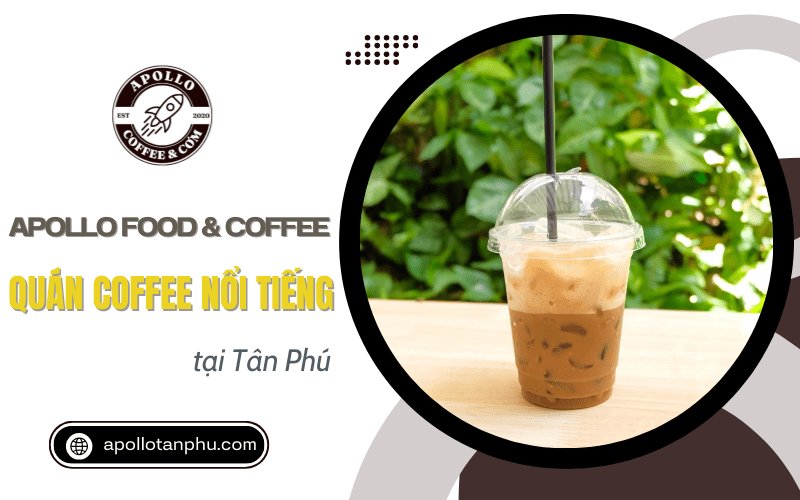 quán coffee nổi tiếng
