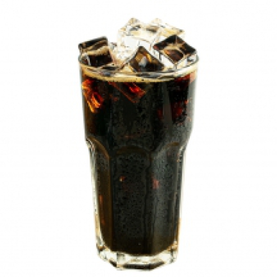 Coffee and beverage