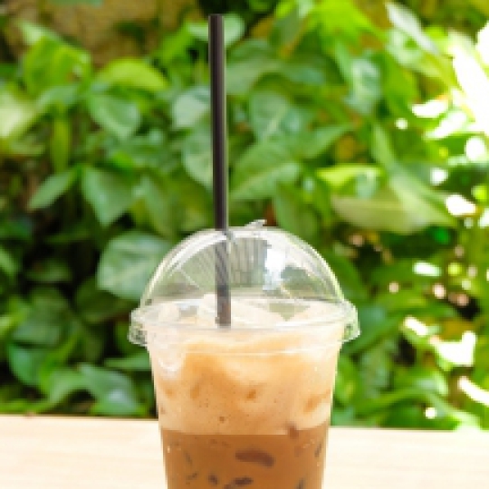 Coffee and beverage